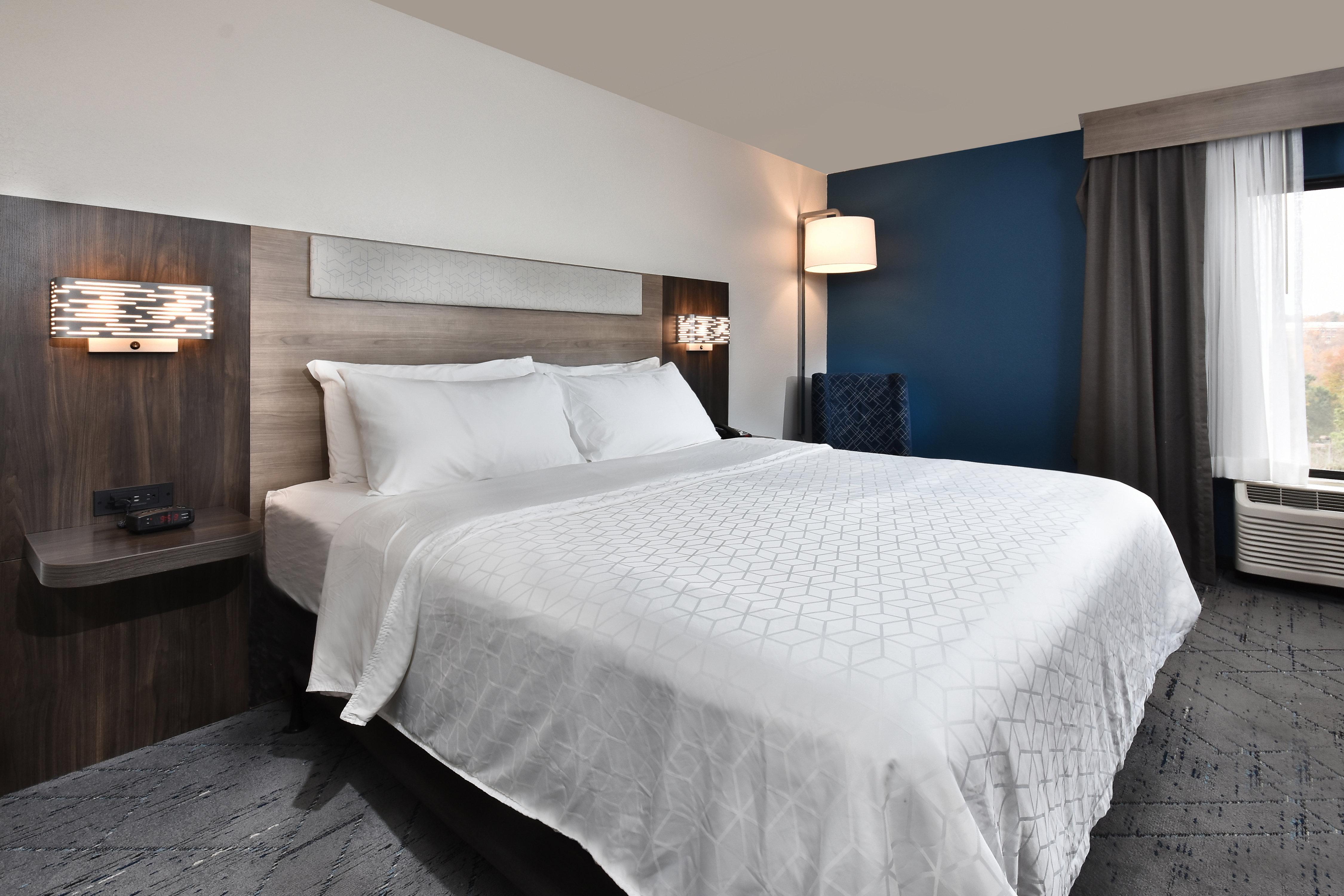 Holiday Inn Express Richmond I-64 Short Pump Area By Ihg Innsbrook Exterior photo