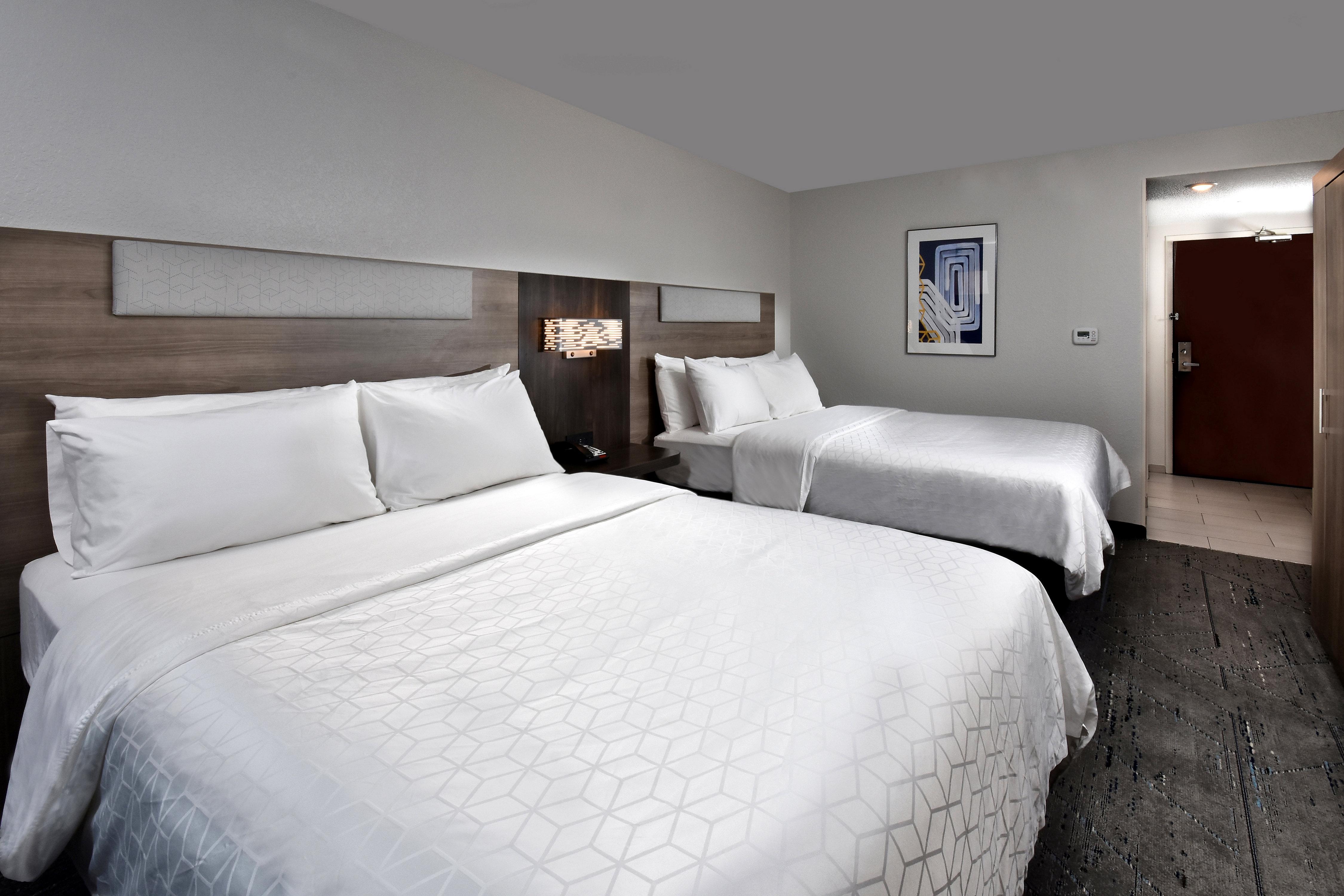 Holiday Inn Express Richmond I-64 Short Pump Area By Ihg Innsbrook Exterior photo
