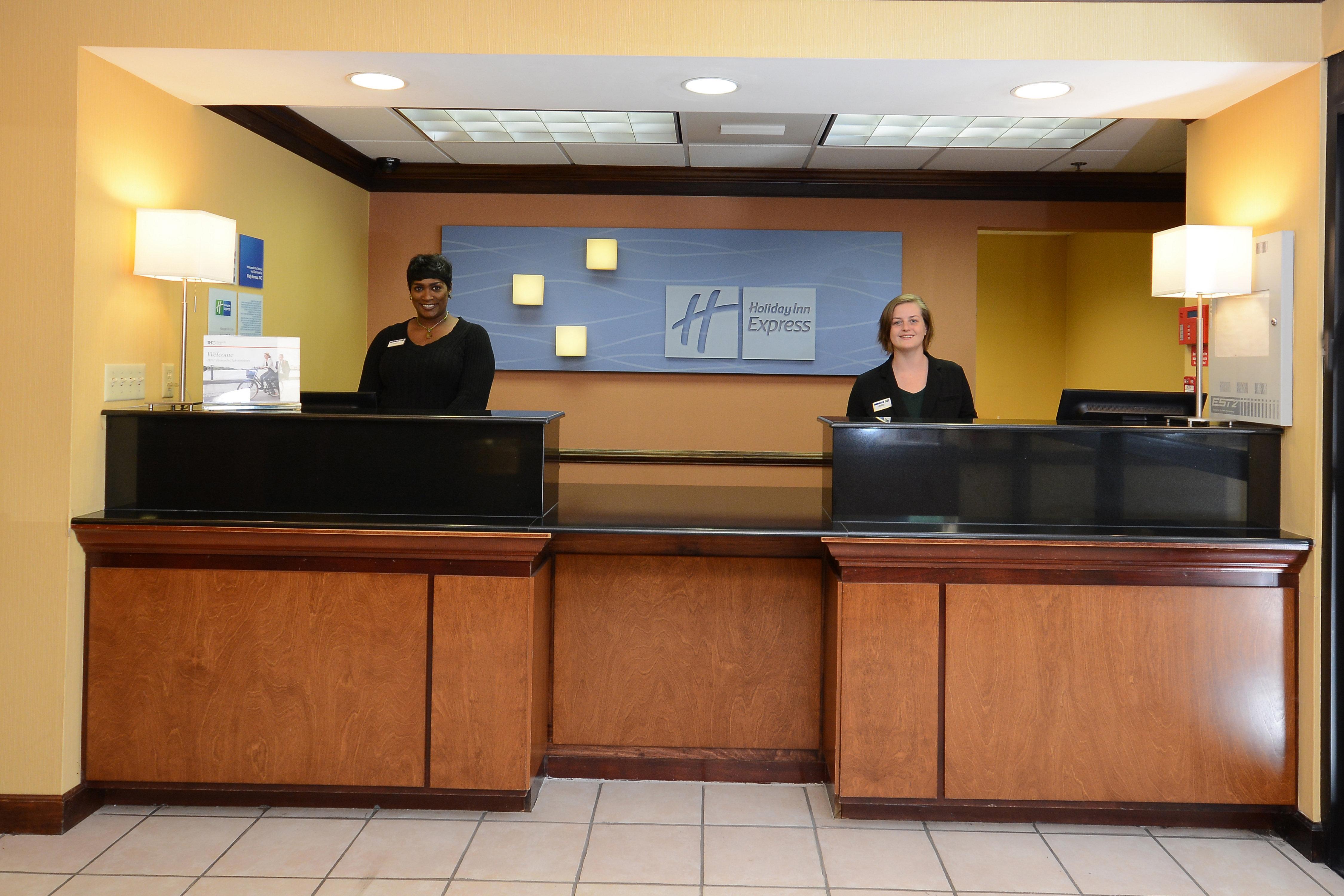 Holiday Inn Express Richmond I-64 Short Pump Area By Ihg Innsbrook Exterior photo