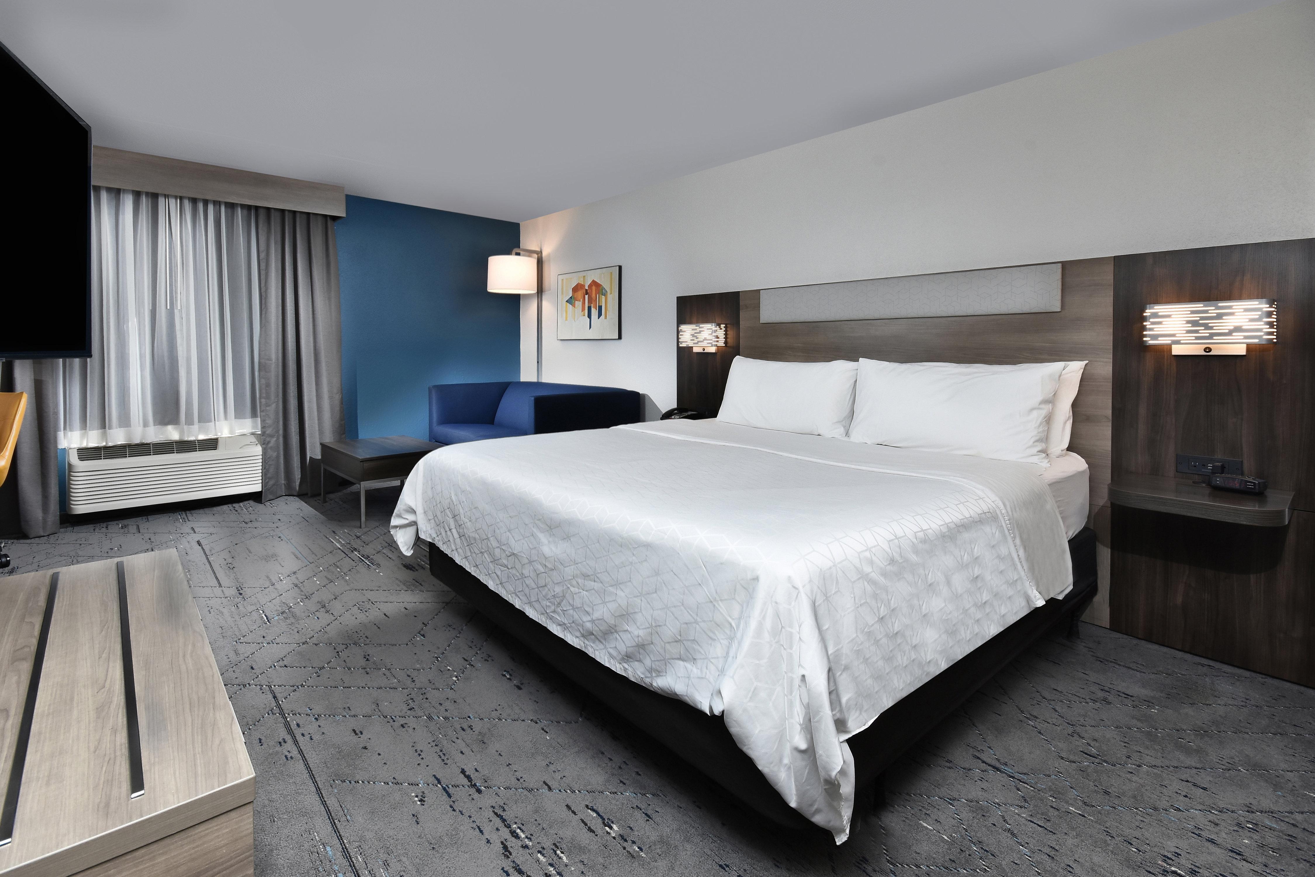 Holiday Inn Express Richmond I-64 Short Pump Area By Ihg Innsbrook Exterior photo