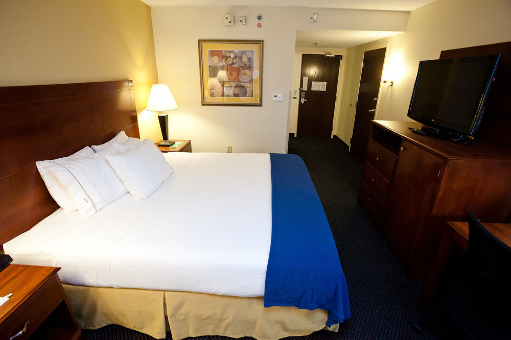 Holiday Inn Express Richmond I-64 Short Pump Area By Ihg Innsbrook Exterior photo